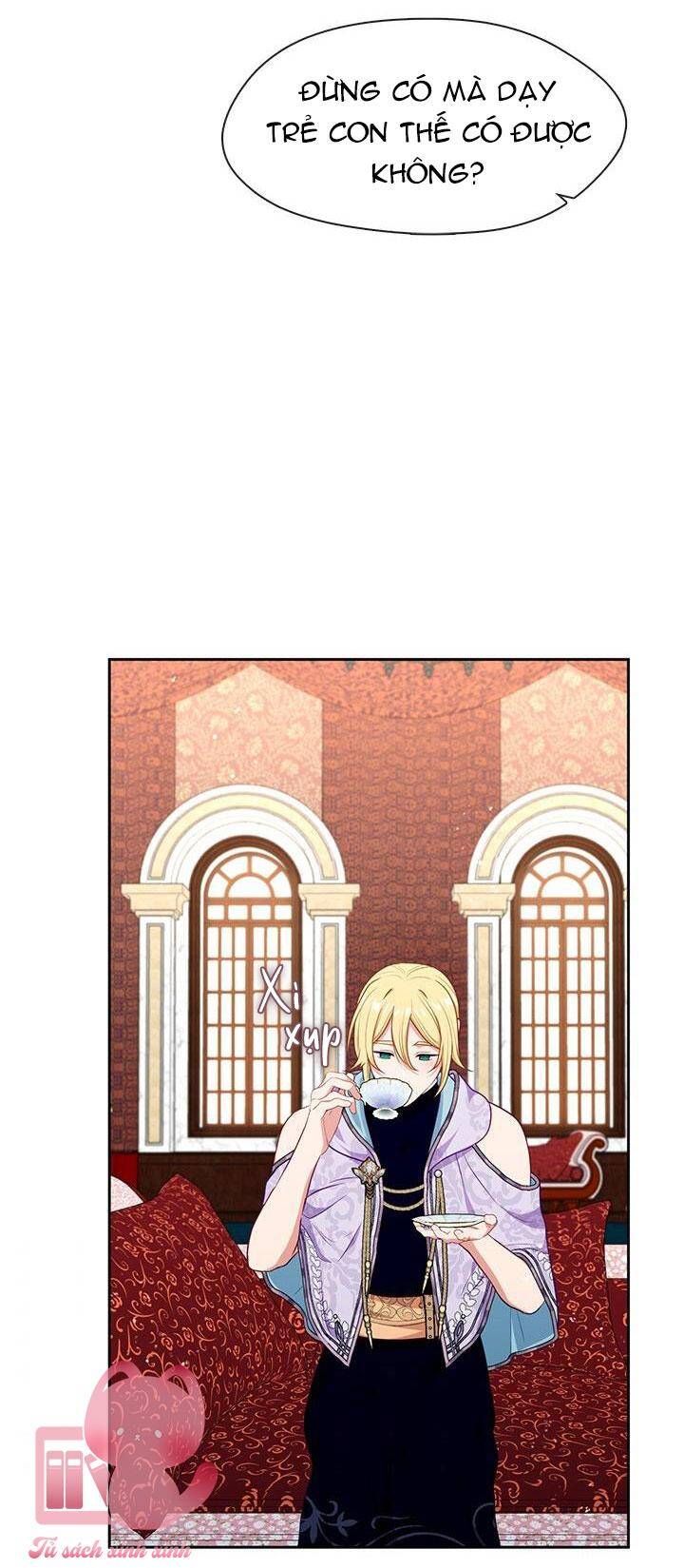 đọc truyện Cẩn Thận Nữ Phụ Phản Diện Đấy Chương 117 ảnh 70 tại Thiên Thai Truyện