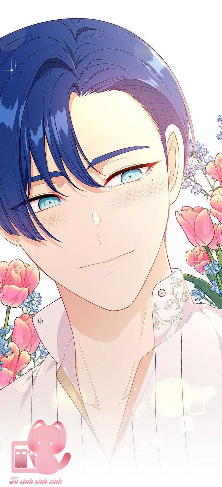 đọc truyện Cẩn Thận Nữ Phụ Phản Diện Đấy Chương 117 ảnh 72 tại Thiên Thai Truyện