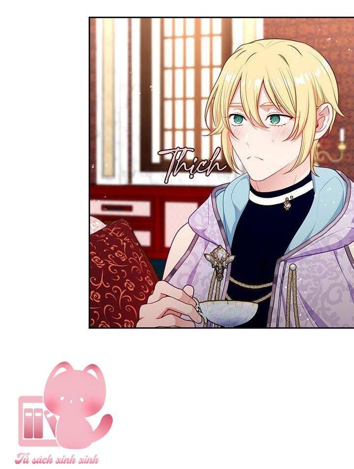 đọc truyện Cẩn Thận Nữ Phụ Phản Diện Đấy Chương 117 ảnh 73 tại Thiên Thai Truyện