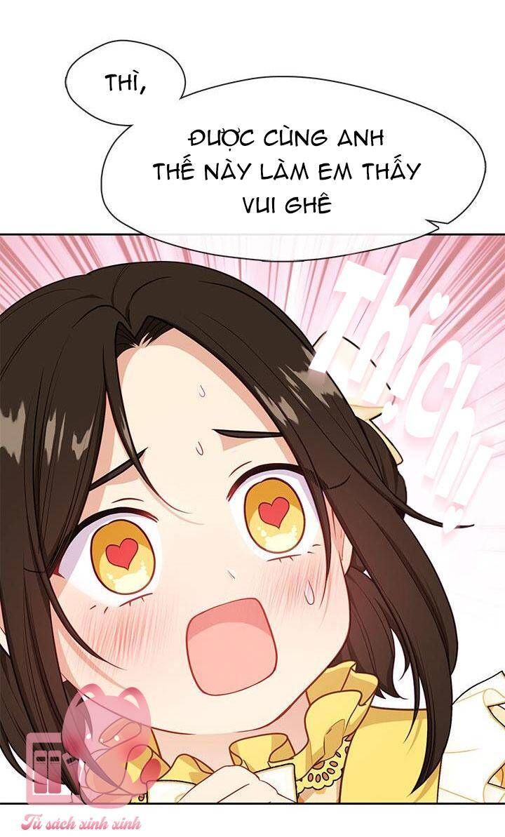 đọc truyện Cẩn Thận Nữ Phụ Phản Diện Đấy Chương 117 ảnh 74 tại Thiên Thai Truyện