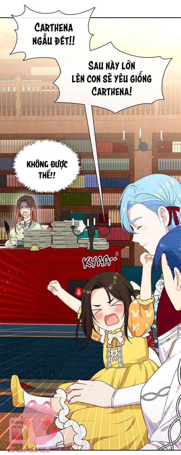 đọc truyện Cẩn Thận Nữ Phụ Phản Diện Đấy Chương 117 ảnh 75 tại Thiên Thai Truyện