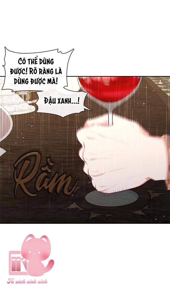 đọc truyện Cẩn Thận Nữ Phụ Phản Diện Đấy Chương 117 ảnh 10 tại Thiên Thai Truyện