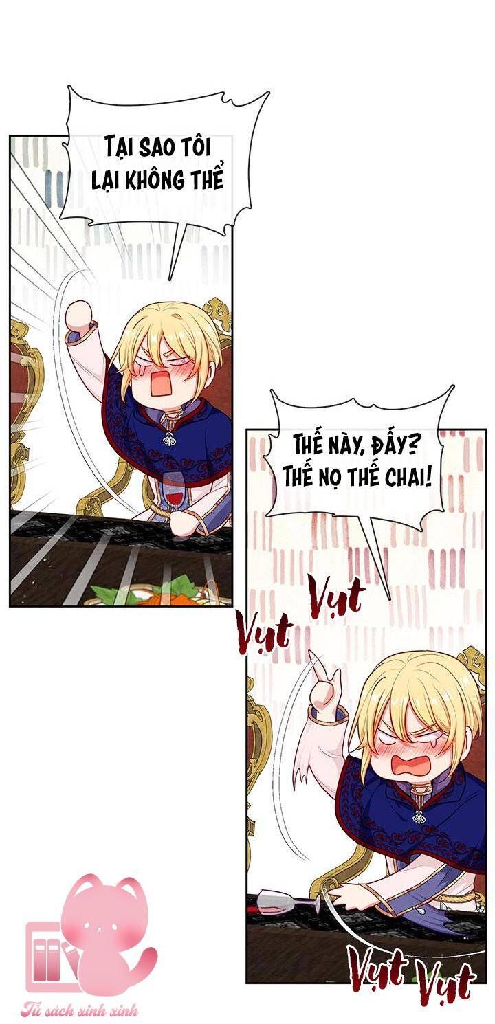 đọc truyện Cẩn Thận Nữ Phụ Phản Diện Đấy Chương 117 ảnh 11 tại Thiên Thai Truyện