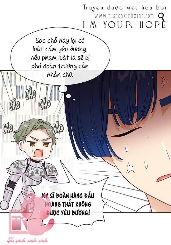 đọc truyện Cẩn Thận Nữ Phụ Phản Diện Đấy Chương 118 ảnh 15 tại Thiên Thai Truyện