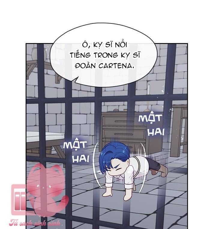 đọc truyện Cẩn Thận Nữ Phụ Phản Diện Đấy Chương 118 ảnh 18 tại Thiên Thai Truyện