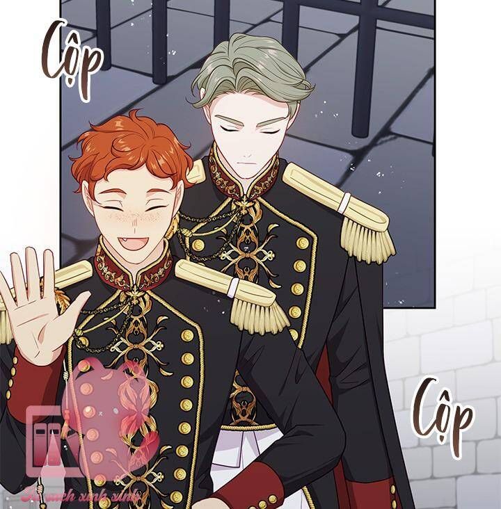 đọc truyện Cẩn Thận Nữ Phụ Phản Diện Đấy Chương 118 ảnh 19 tại Thiên Thai Truyện