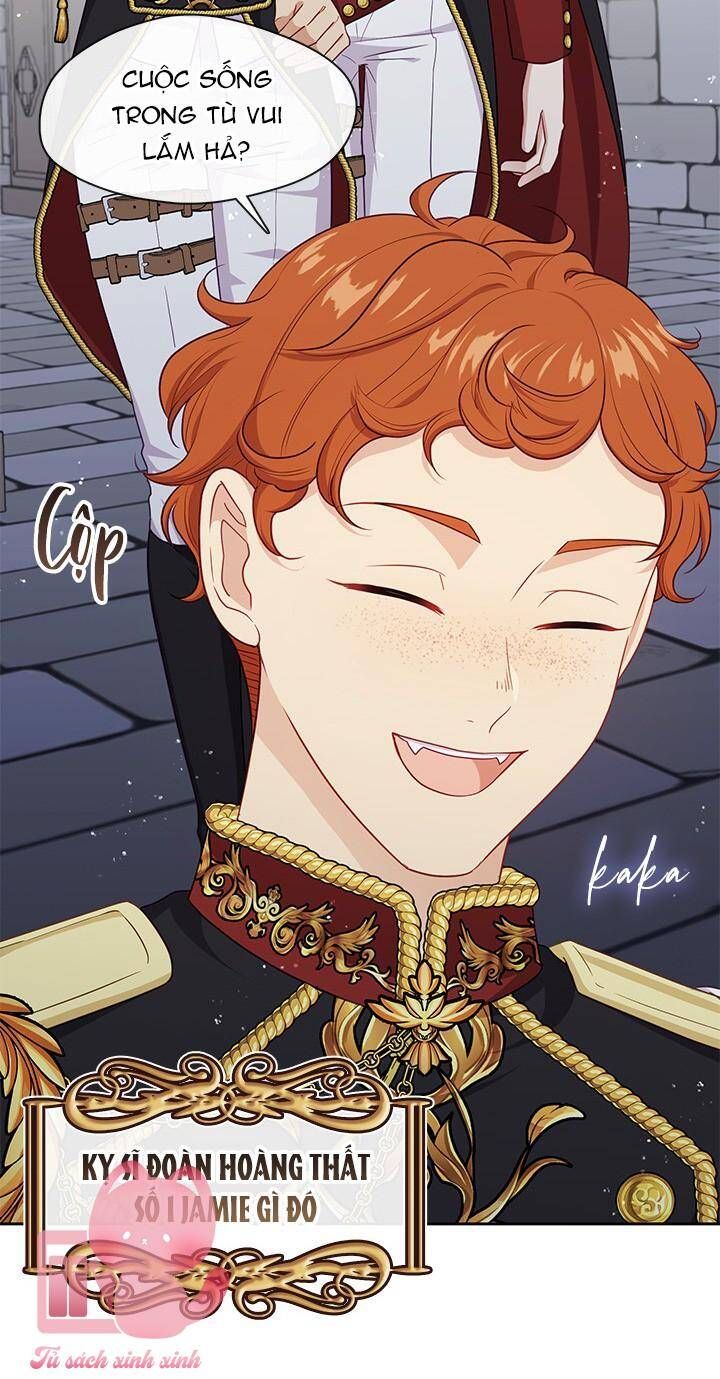 đọc truyện Cẩn Thận Nữ Phụ Phản Diện Đấy Chương 118 ảnh 20 tại Thiên Thai Truyện