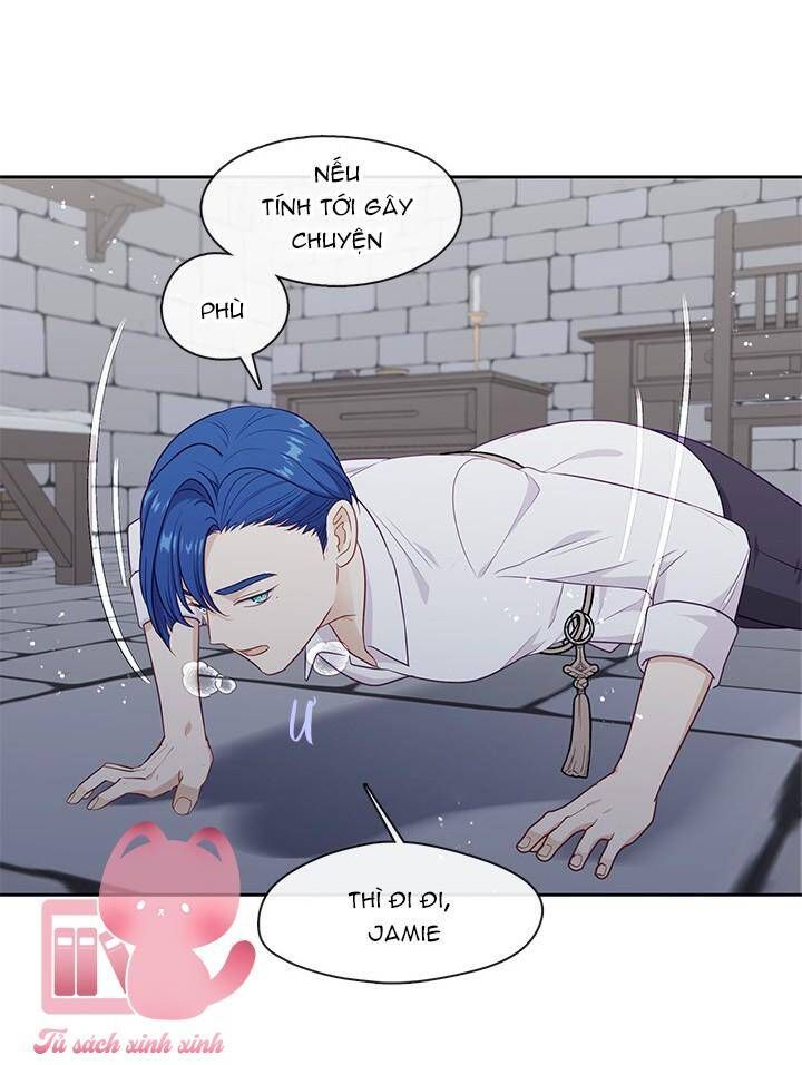 đọc truyện Cẩn Thận Nữ Phụ Phản Diện Đấy Chương 118 ảnh 21 tại Thiên Thai Truyện