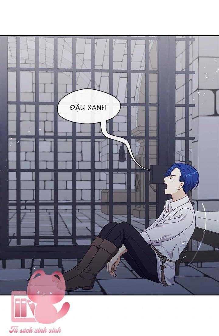 đọc truyện Cẩn Thận Nữ Phụ Phản Diện Đấy Chương 118 ảnh 4 tại Thiên Thai Truyện