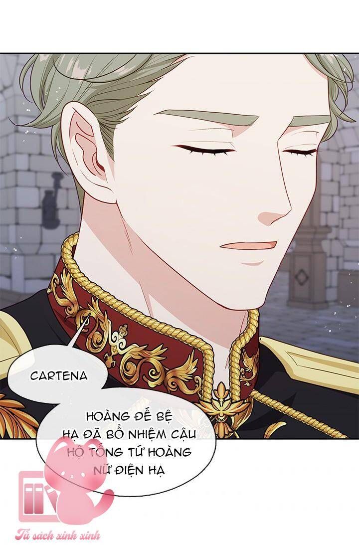 đọc truyện Cẩn Thận Nữ Phụ Phản Diện Đấy Chương 118 ảnh 24 tại Thiên Thai Truyện