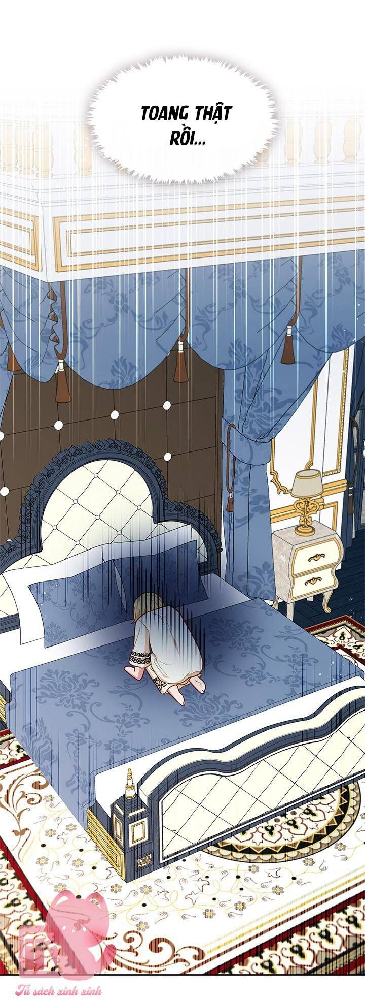 đọc truyện Cẩn Thận Nữ Phụ Phản Diện Đấy Chương 118 ảnh 34 tại Thiên Thai Truyện