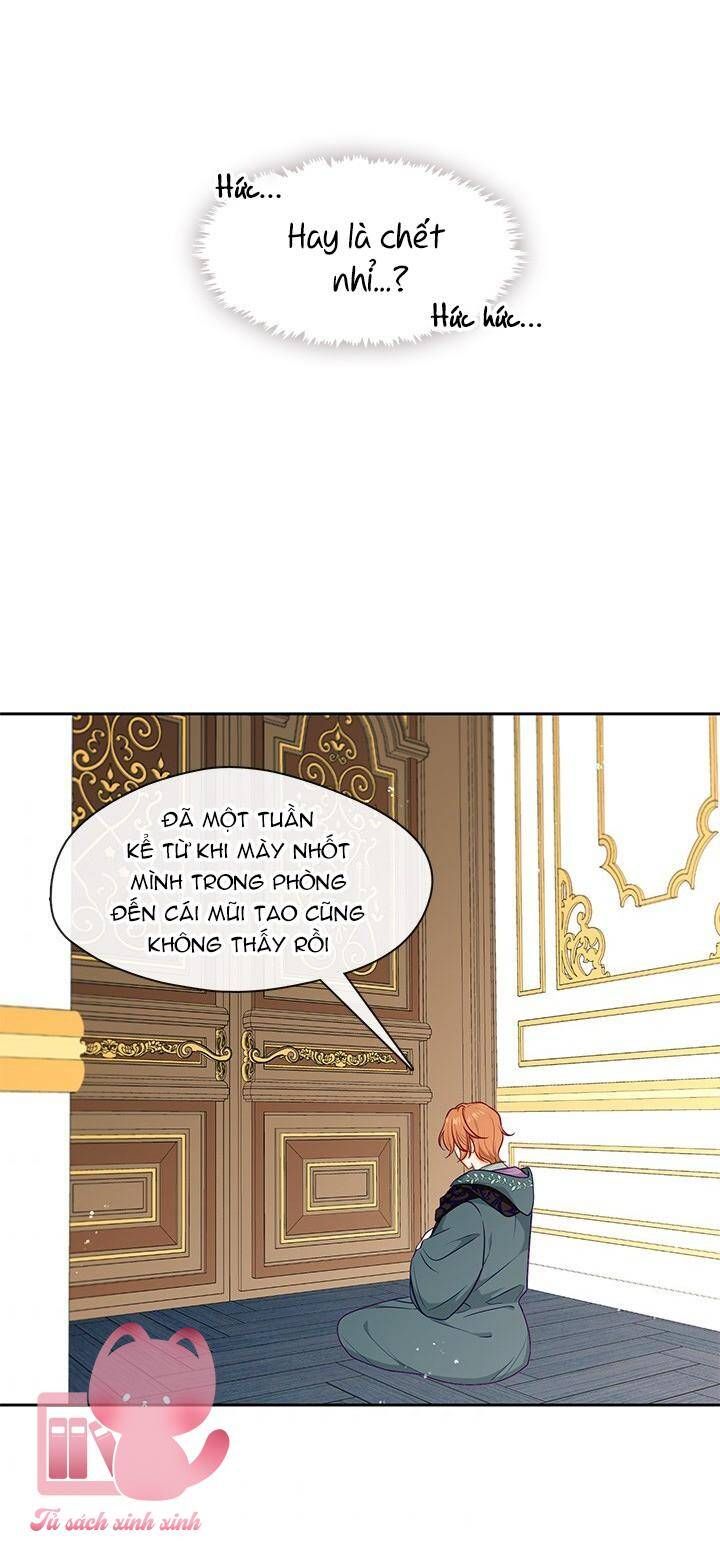 đọc truyện Cẩn Thận Nữ Phụ Phản Diện Đấy Chương 118 ảnh 36 tại Thiên Thai Truyện