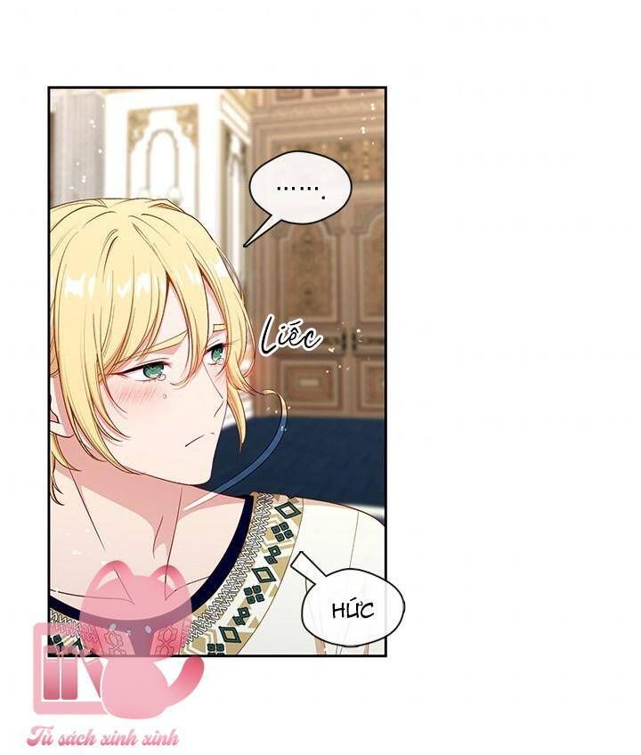 đọc truyện Cẩn Thận Nữ Phụ Phản Diện Đấy Chương 118 ảnh 37 tại Thiên Thai Truyện