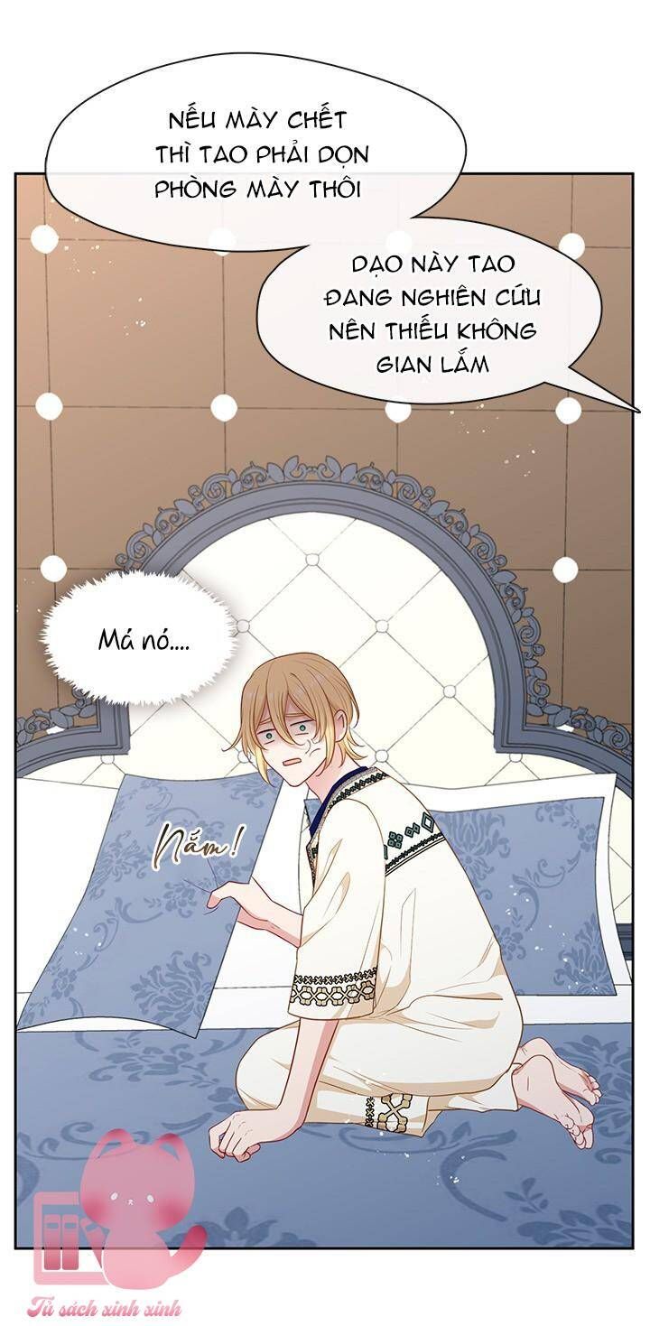 đọc truyện Cẩn Thận Nữ Phụ Phản Diện Đấy Chương 118 ảnh 39 tại Thiên Thai Truyện