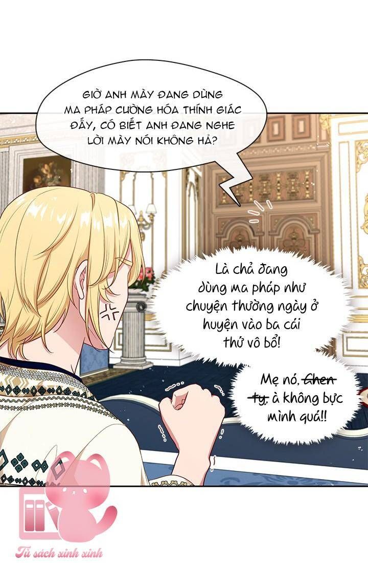 đọc truyện Cẩn Thận Nữ Phụ Phản Diện Đấy Chương 118 ảnh 42 tại Thiên Thai Truyện