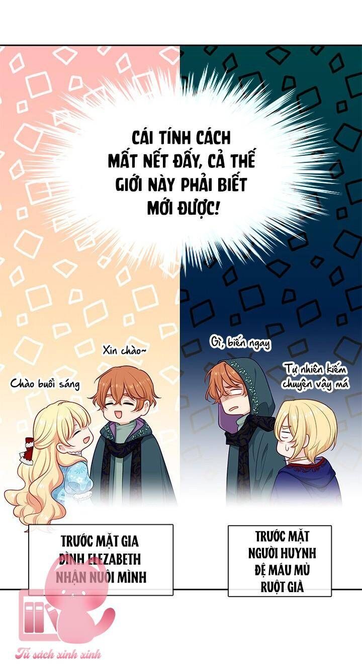 đọc truyện Cẩn Thận Nữ Phụ Phản Diện Đấy Chương 118 ảnh 43 tại Thiên Thai Truyện