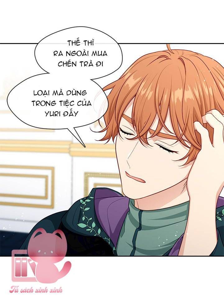 đọc truyện Cẩn Thận Nữ Phụ Phản Diện Đấy Chương 118 ảnh 46 tại Thiên Thai Truyện