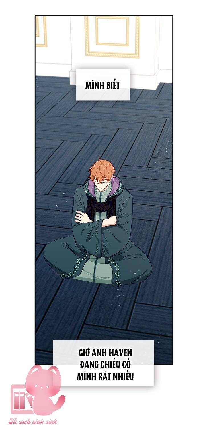 đọc truyện Cẩn Thận Nữ Phụ Phản Diện Đấy Chương 118 ảnh 49 tại Thiên Thai Truyện