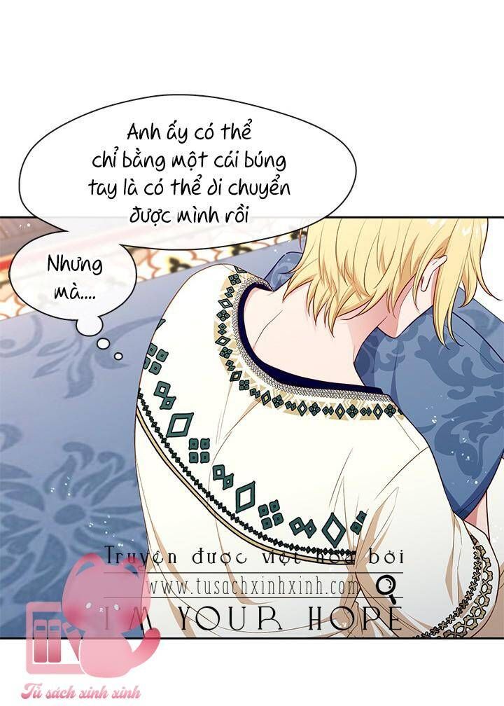 đọc truyện Cẩn Thận Nữ Phụ Phản Diện Đấy Chương 118 ảnh 50 tại Thiên Thai Truyện