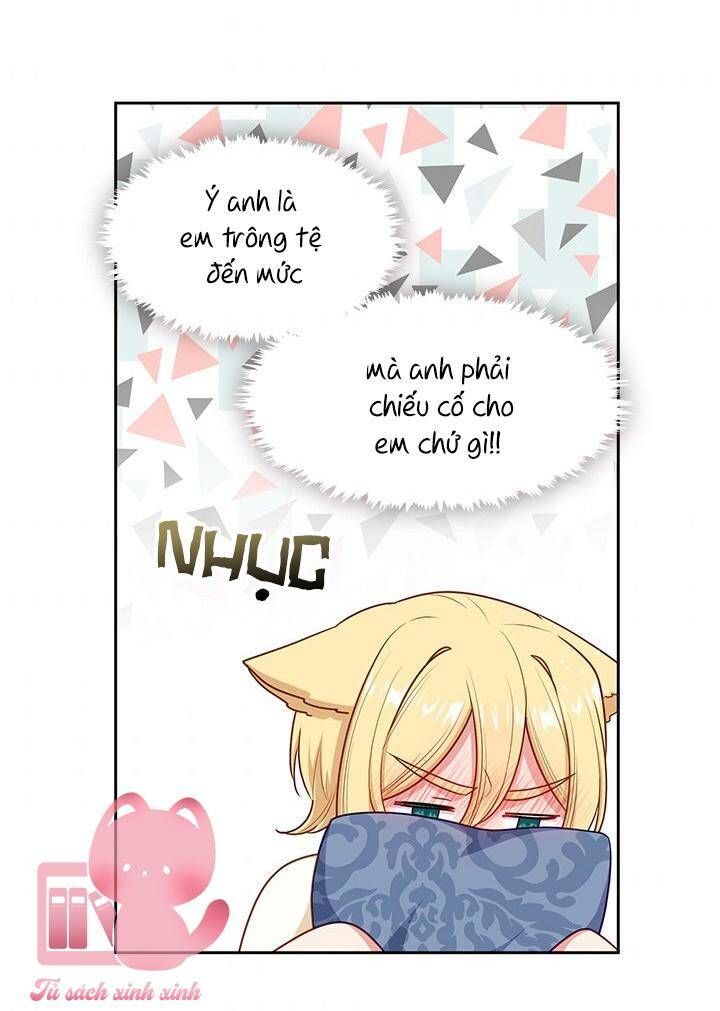 đọc truyện Cẩn Thận Nữ Phụ Phản Diện Đấy Chương 118 ảnh 51 tại Thiên Thai Truyện