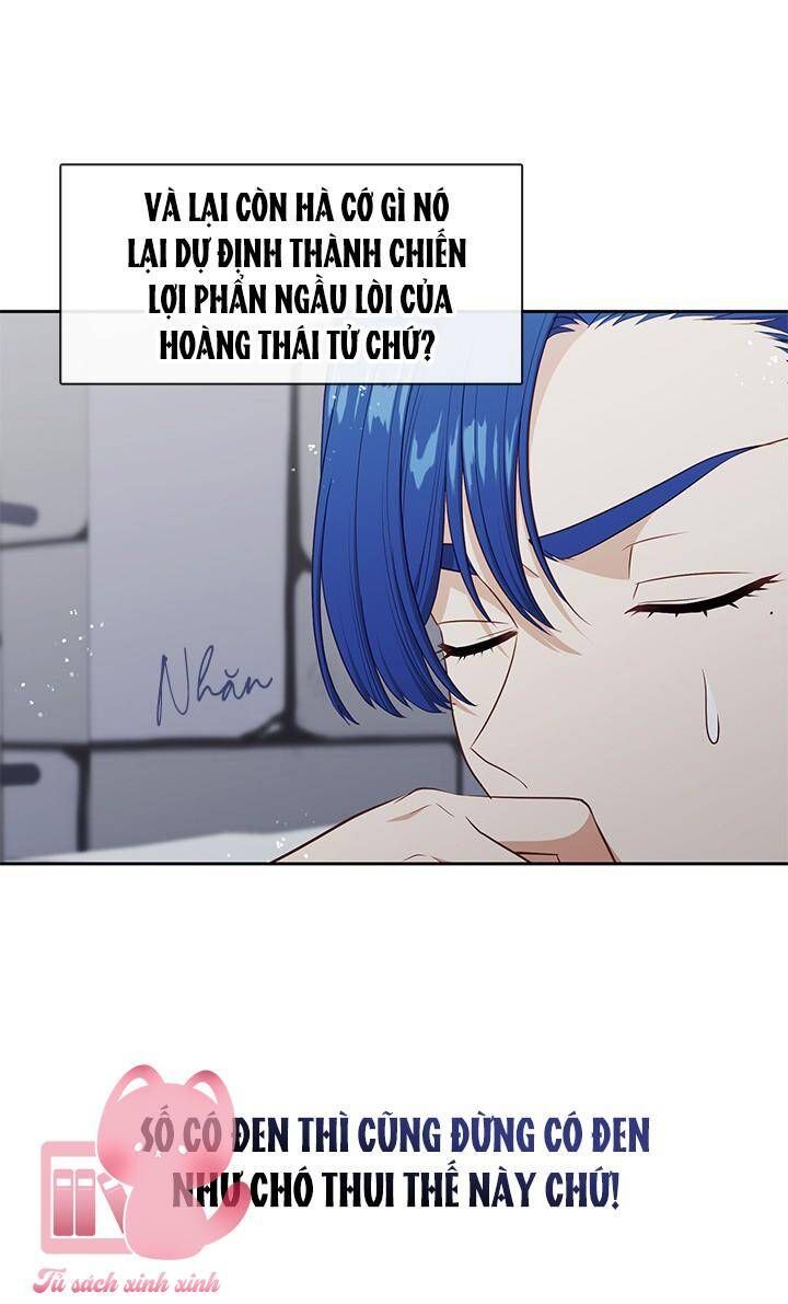 đọc truyện Cẩn Thận Nữ Phụ Phản Diện Đấy Chương 118 ảnh 7 tại Thiên Thai Truyện