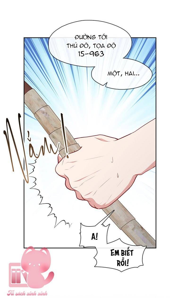 đọc truyện Cẩn Thận Nữ Phụ Phản Diện Đấy Chương 118 ảnh 53 tại Thiên Thai Truyện