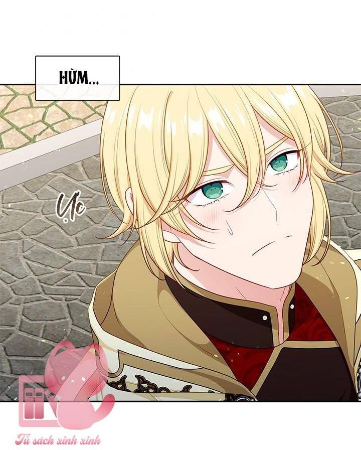 đọc truyện Cẩn Thận Nữ Phụ Phản Diện Đấy Chương 118 ảnh 59 tại Thiên Thai Truyện