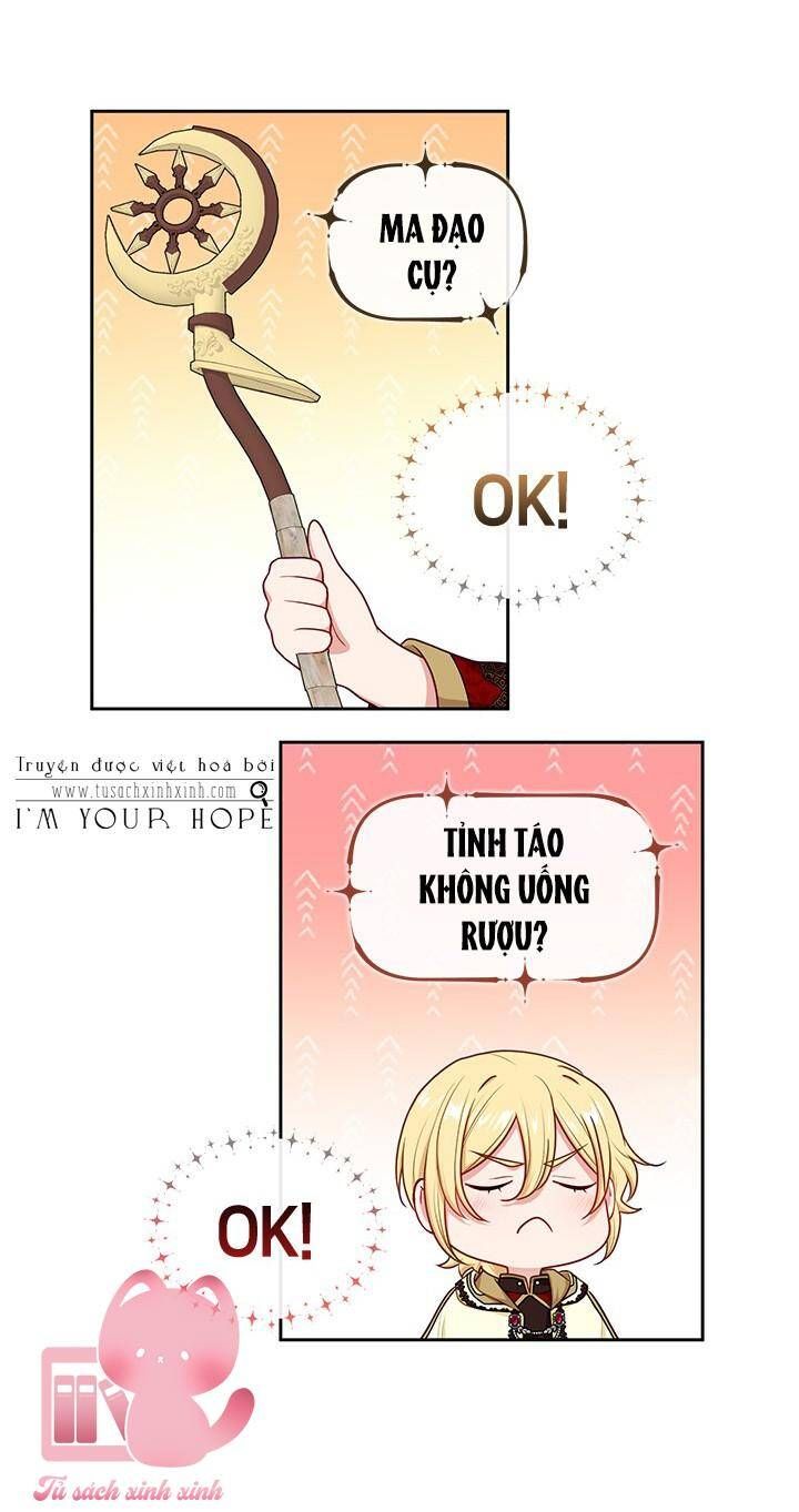 đọc truyện Cẩn Thận Nữ Phụ Phản Diện Đấy Chương 118 ảnh 61 tại Thiên Thai Truyện