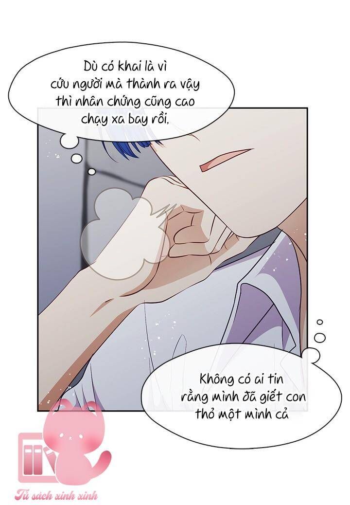 đọc truyện Cẩn Thận Nữ Phụ Phản Diện Đấy Chương 118 ảnh 8 tại Thiên Thai Truyện