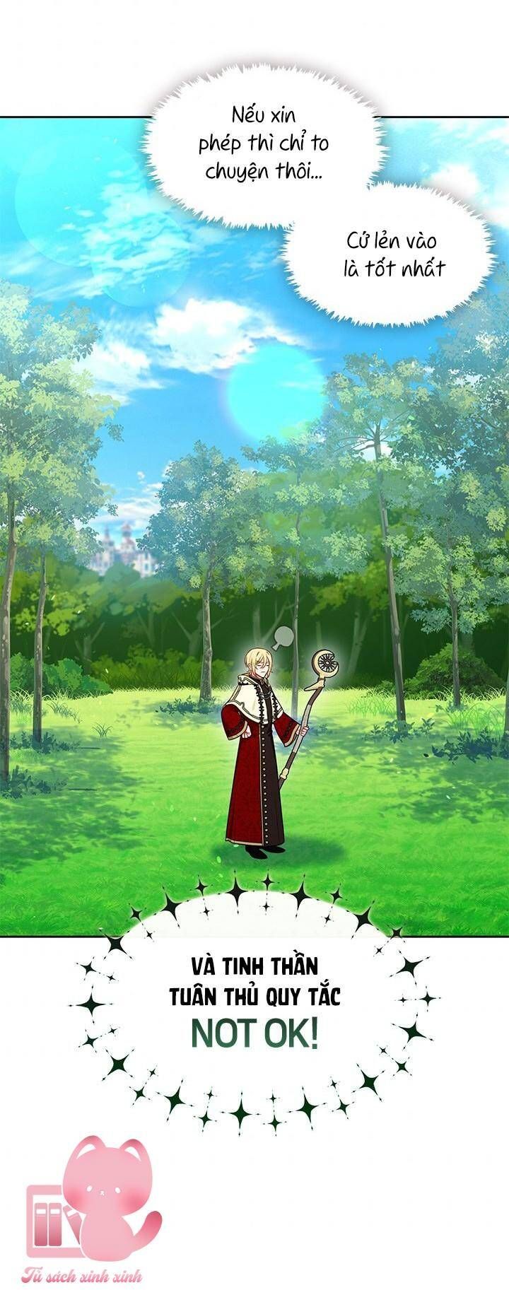 đọc truyện Cẩn Thận Nữ Phụ Phản Diện Đấy Chương 118 ảnh 65 tại Thiên Thai Truyện