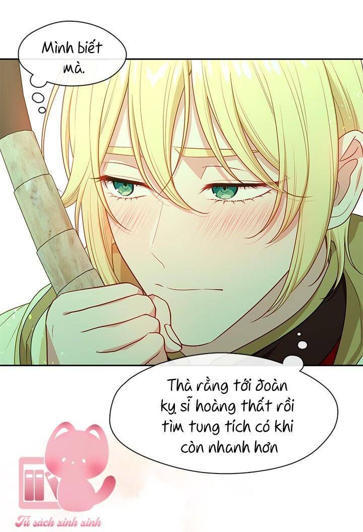 đọc truyện Cẩn Thận Nữ Phụ Phản Diện Đấy Chương 118 ảnh 71 tại Thiên Thai Truyện