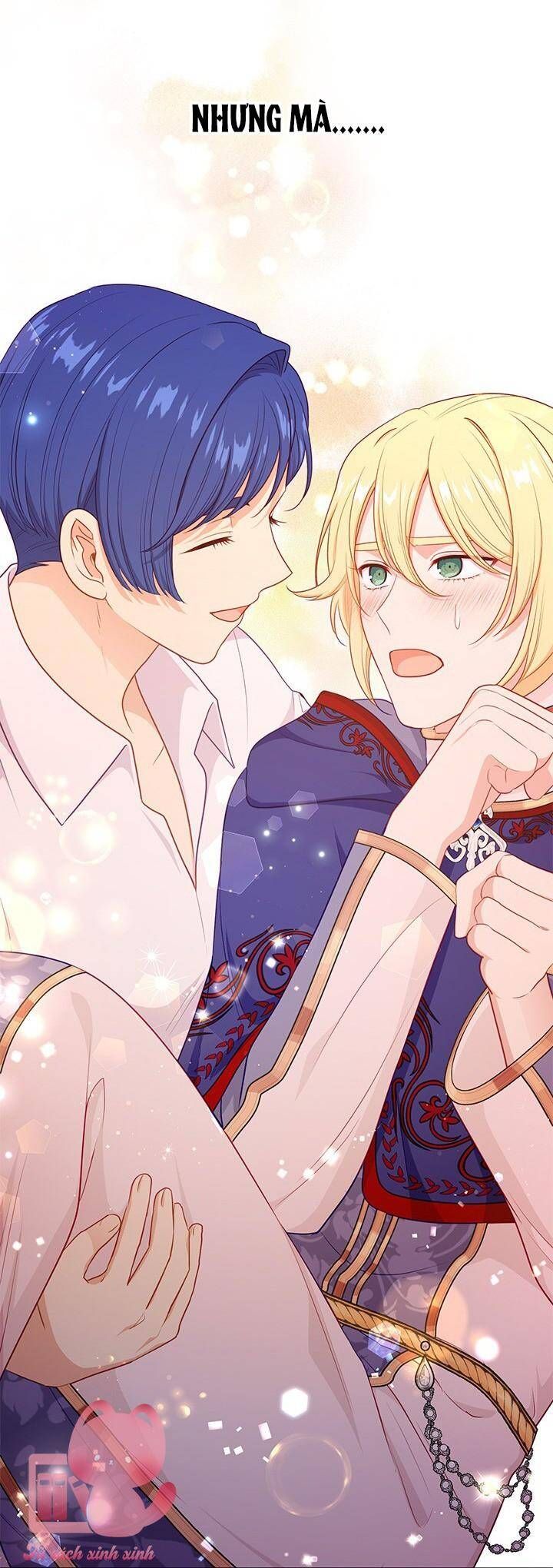 đọc truyện Cẩn Thận Nữ Phụ Phản Diện Đấy Chương 118 ảnh 72 tại Thiên Thai Truyện