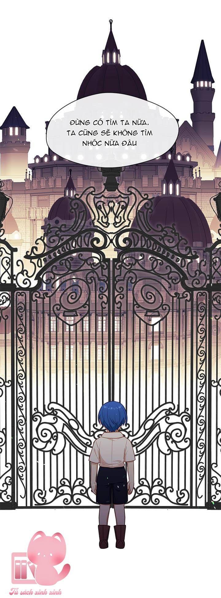 đọc truyện Cẩn Thận Nữ Phụ Phản Diện Đấy Chương 119 ảnh 12 tại Thiên Thai Truyện