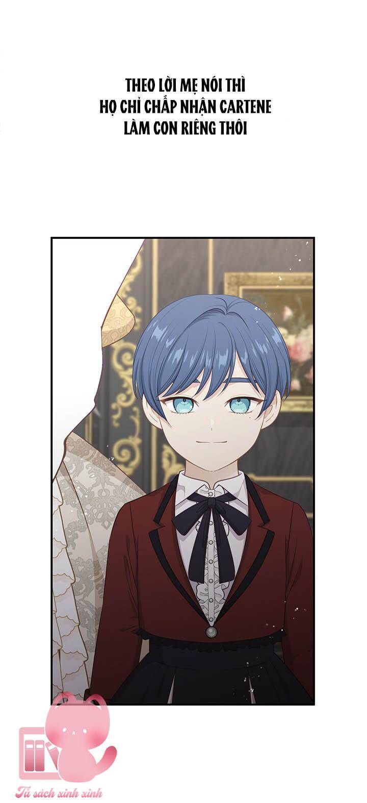 đọc truyện Cẩn Thận Nữ Phụ Phản Diện Đấy Chương 119 ảnh 13 tại Thiên Thai Truyện