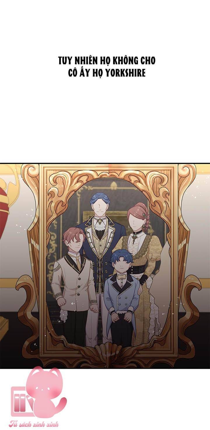 đọc truyện Cẩn Thận Nữ Phụ Phản Diện Đấy Chương 119 ảnh 14 tại Thiên Thai Truyện