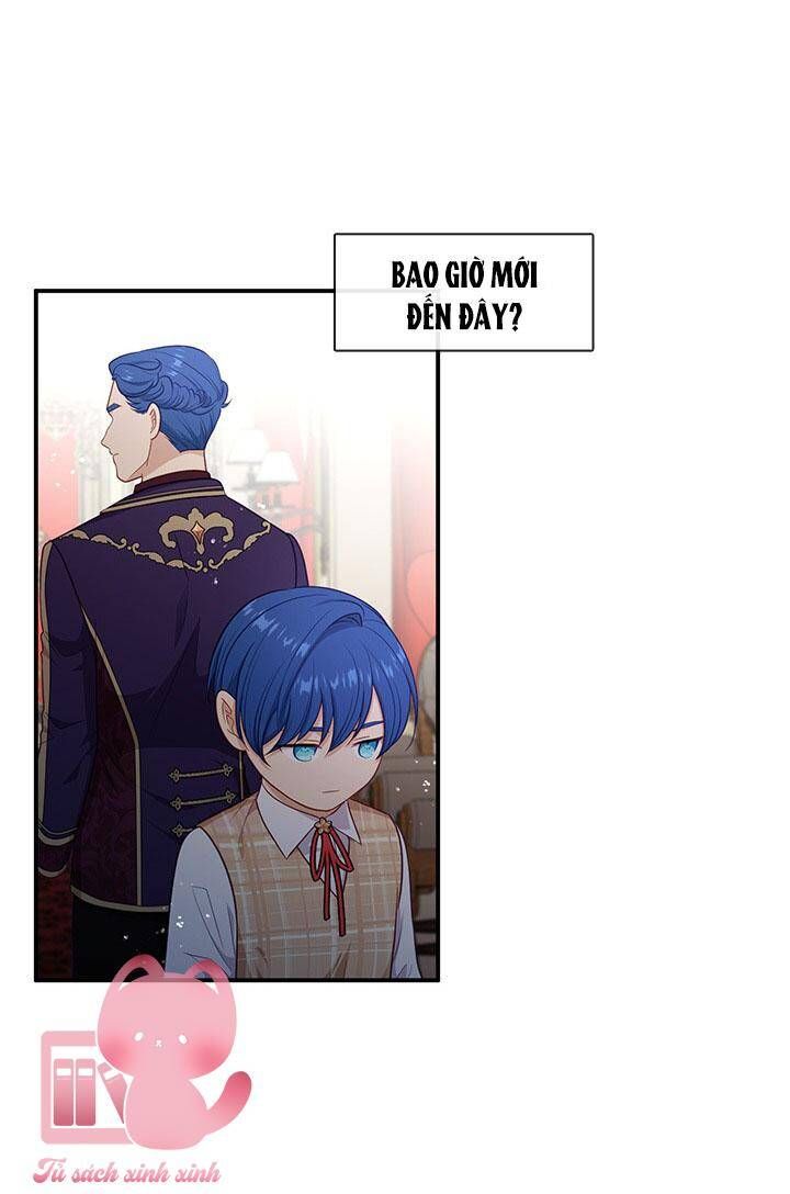 đọc truyện Cẩn Thận Nữ Phụ Phản Diện Đấy Chương 119 ảnh 15 tại Thiên Thai Truyện