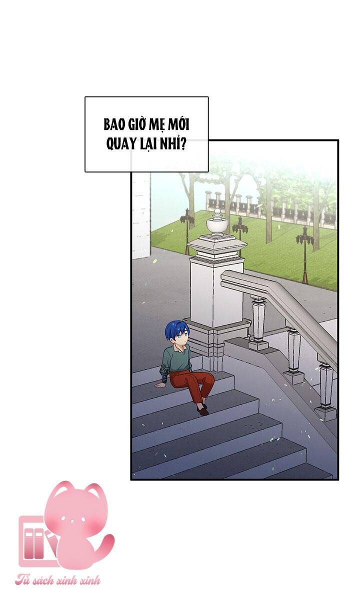 đọc truyện Cẩn Thận Nữ Phụ Phản Diện Đấy Chương 119 ảnh 16 tại Thiên Thai Truyện