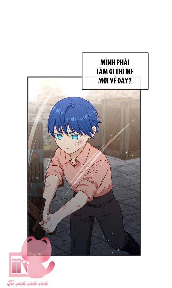 đọc truyện Cẩn Thận Nữ Phụ Phản Diện Đấy Chương 119 ảnh 17 tại Thiên Thai Truyện