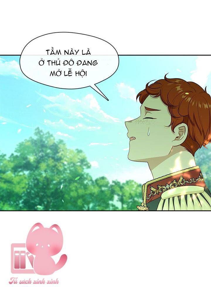 đọc truyện Cẩn Thận Nữ Phụ Phản Diện Đấy Chương 119 ảnh 22 tại Thiên Thai Truyện