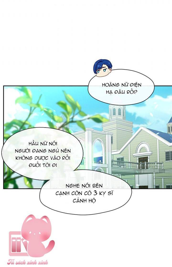 đọc truyện Cẩn Thận Nữ Phụ Phản Diện Đấy Chương 119 ảnh 25 tại Thiên Thai Truyện