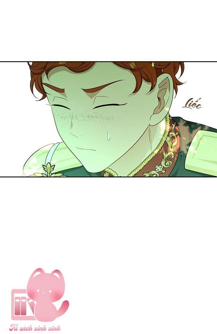 đọc truyện Cẩn Thận Nữ Phụ Phản Diện Đấy Chương 119 ảnh 27 tại Thiên Thai Truyện