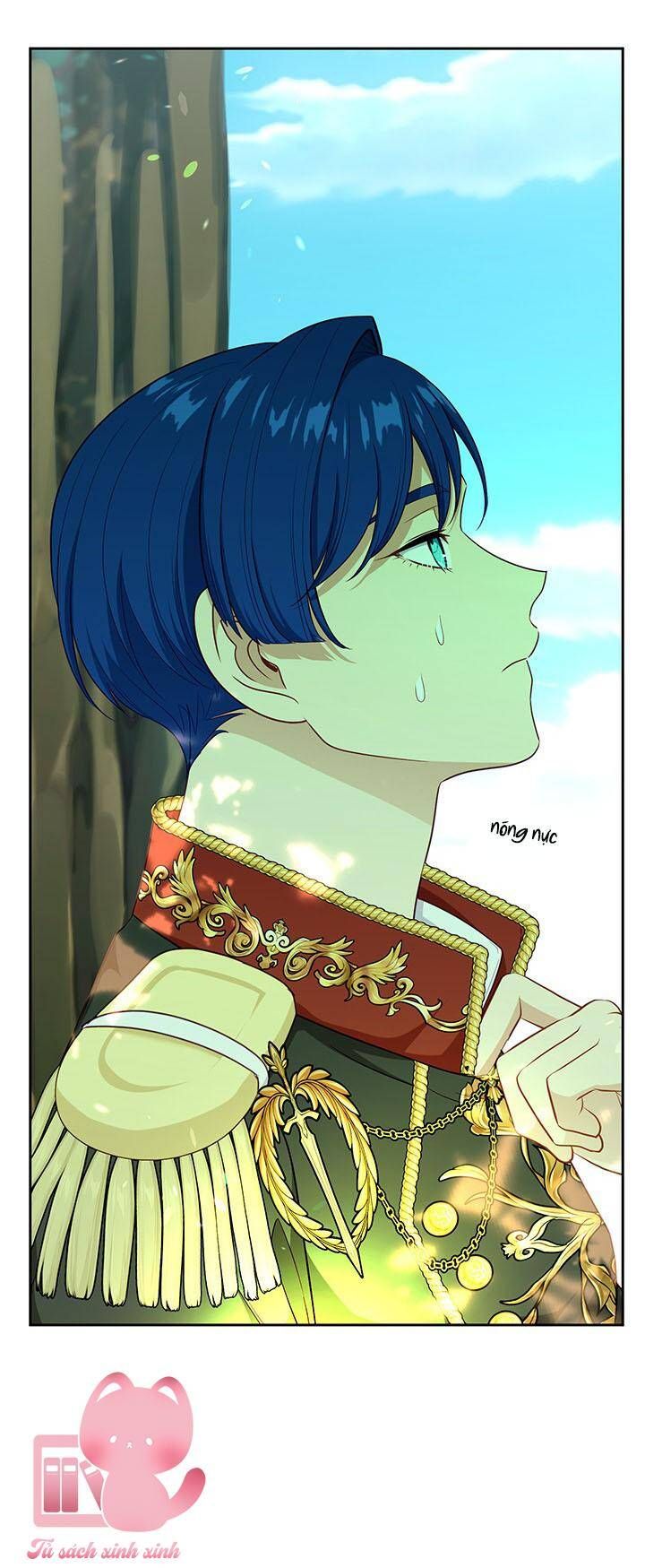 đọc truyện Cẩn Thận Nữ Phụ Phản Diện Đấy Chương 119 ảnh 28 tại Thiên Thai Truyện