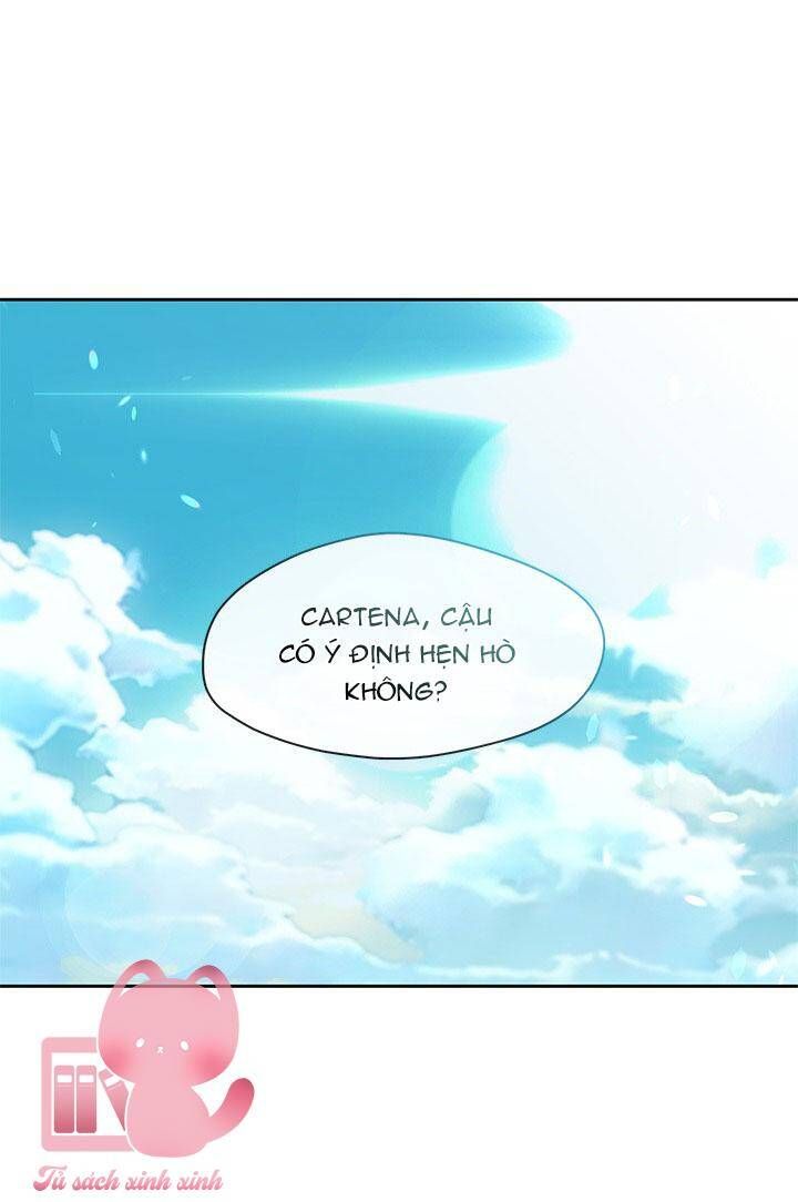 đọc truyện Cẩn Thận Nữ Phụ Phản Diện Đấy Chương 119 ảnh 29 tại Thiên Thai Truyện