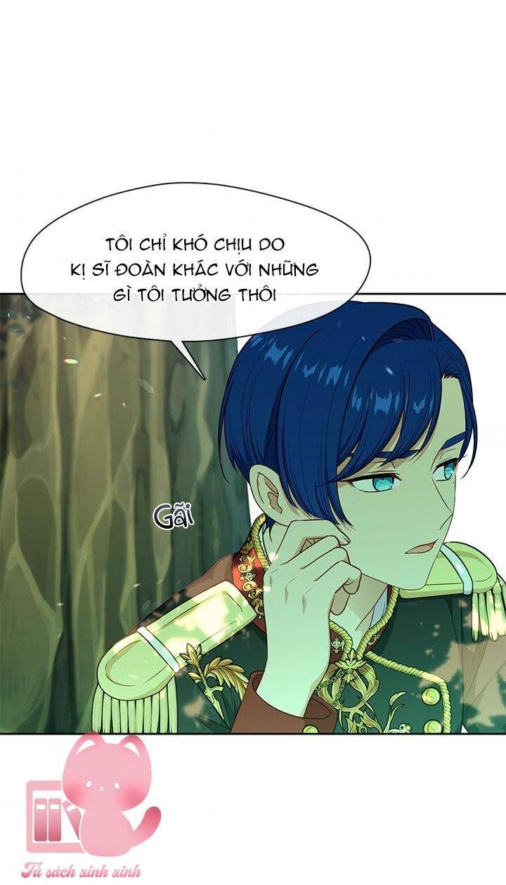 đọc truyện Cẩn Thận Nữ Phụ Phản Diện Đấy Chương 119 ảnh 31 tại Thiên Thai Truyện