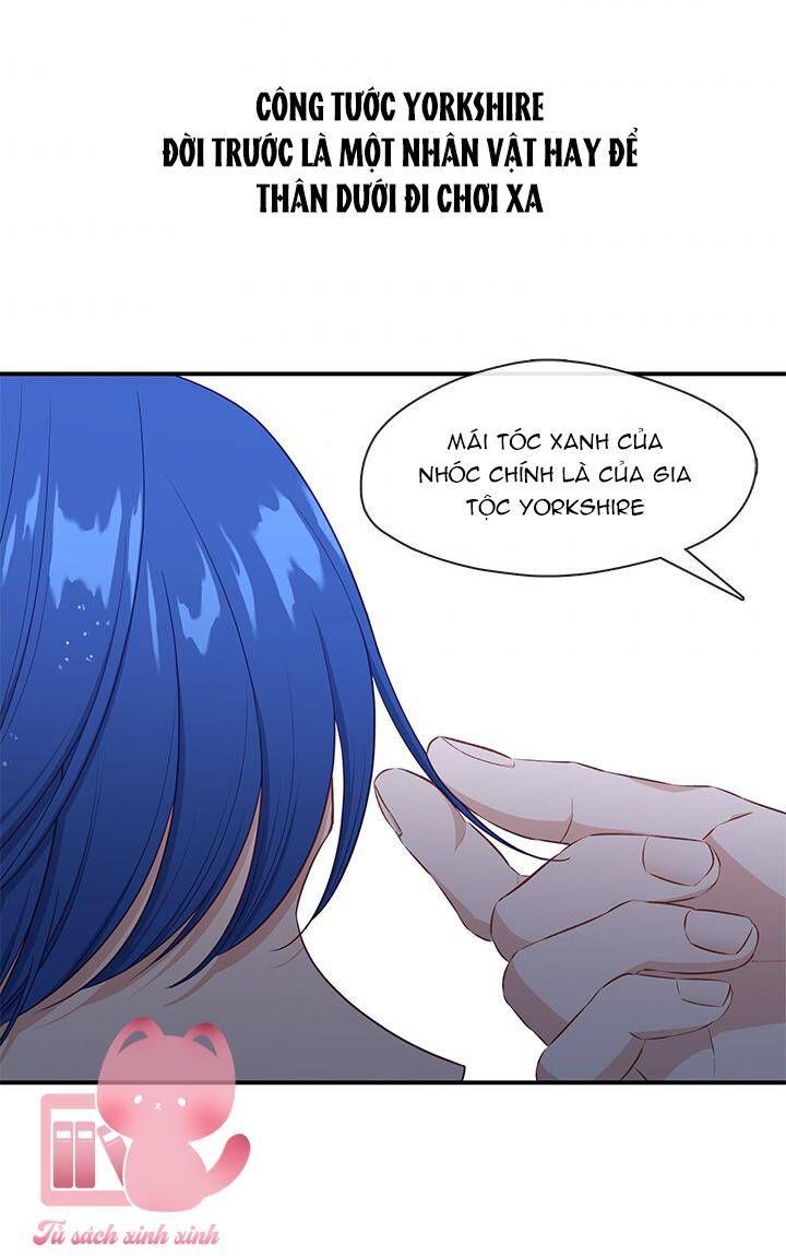 đọc truyện Cẩn Thận Nữ Phụ Phản Diện Đấy Chương 119 ảnh 5 tại Thiên Thai Truyện