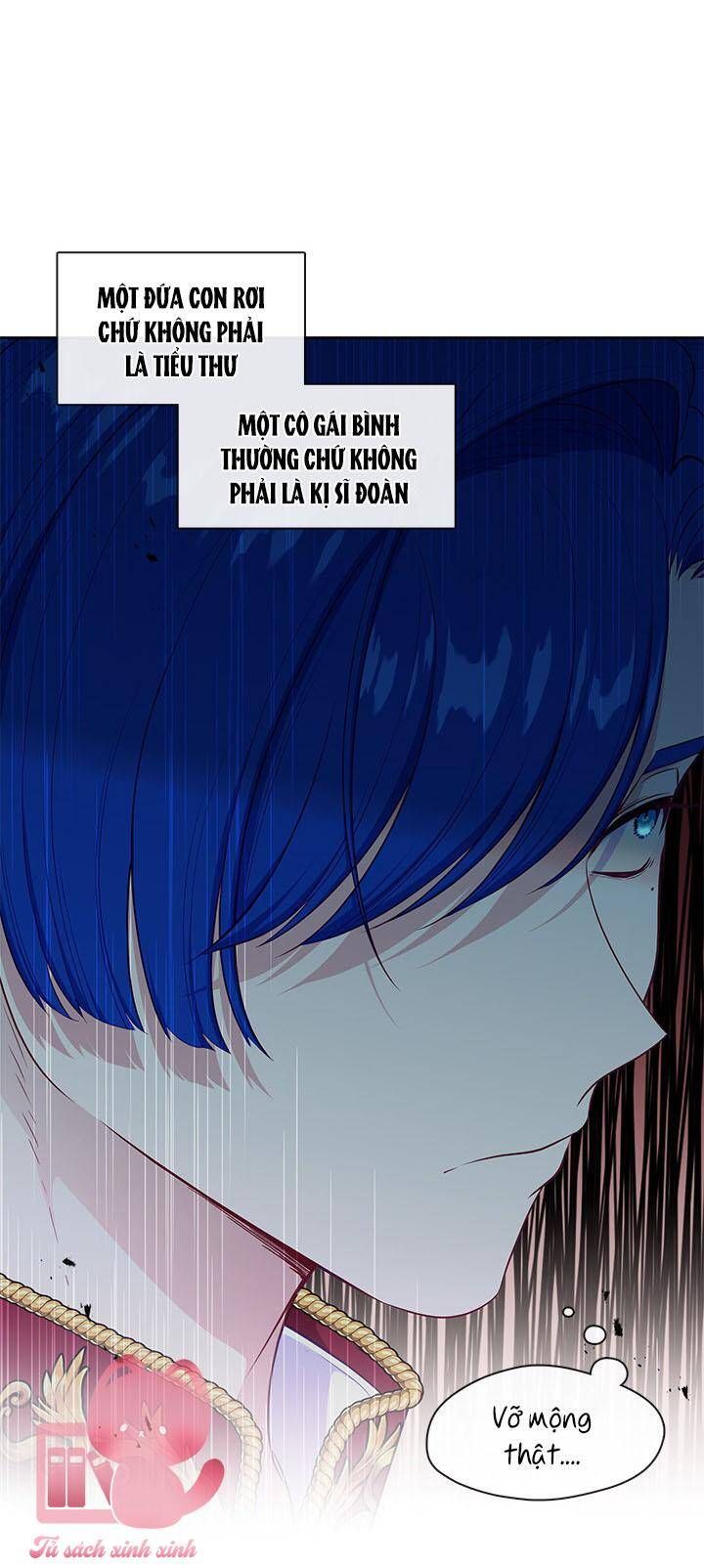 đọc truyện Cẩn Thận Nữ Phụ Phản Diện Đấy Chương 119 ảnh 34 tại Thiên Thai Truyện