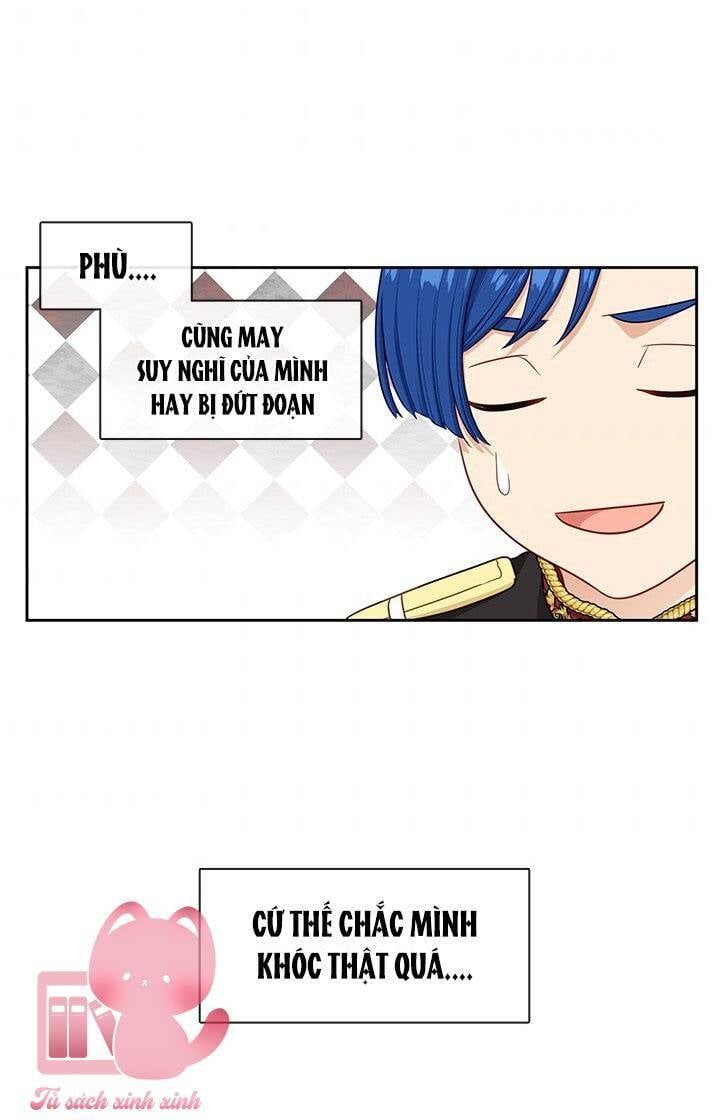 đọc truyện Cẩn Thận Nữ Phụ Phản Diện Đấy Chương 119 ảnh 38 tại Thiên Thai Truyện