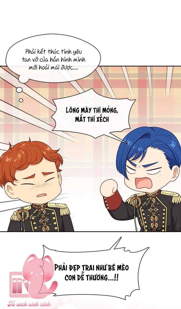 đọc truyện Cẩn Thận Nữ Phụ Phản Diện Đấy Chương 119 ảnh 41 tại Thiên Thai Truyện