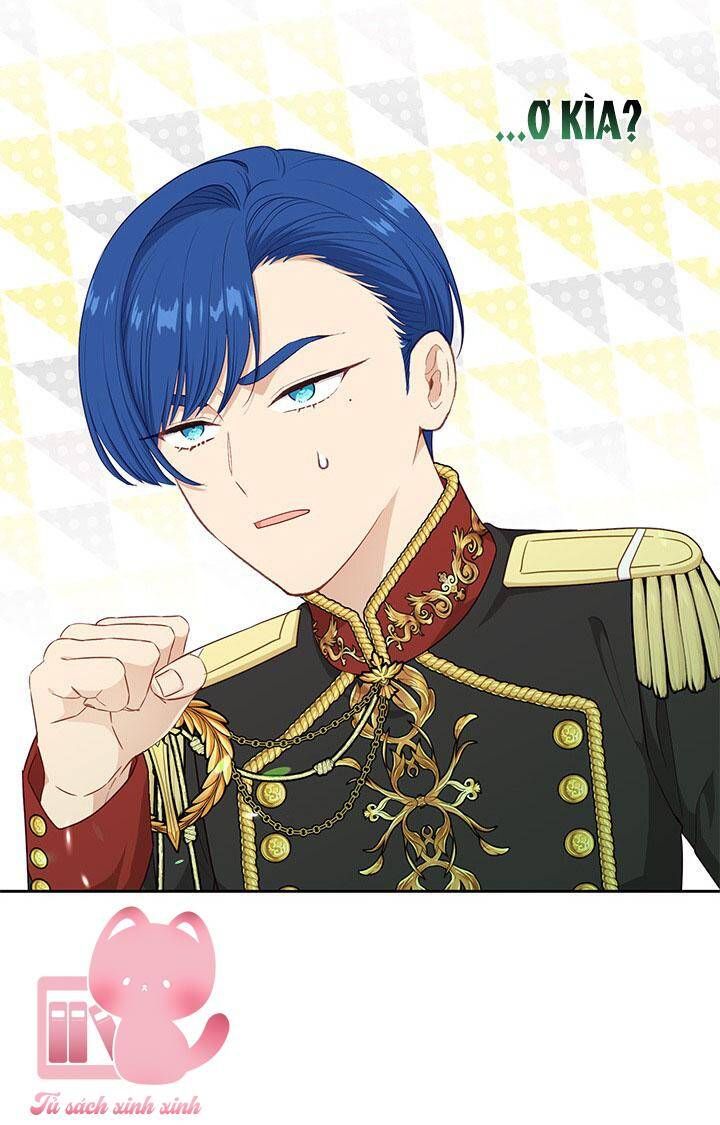 đọc truyện Cẩn Thận Nữ Phụ Phản Diện Đấy Chương 119 ảnh 43 tại Thiên Thai Truyện