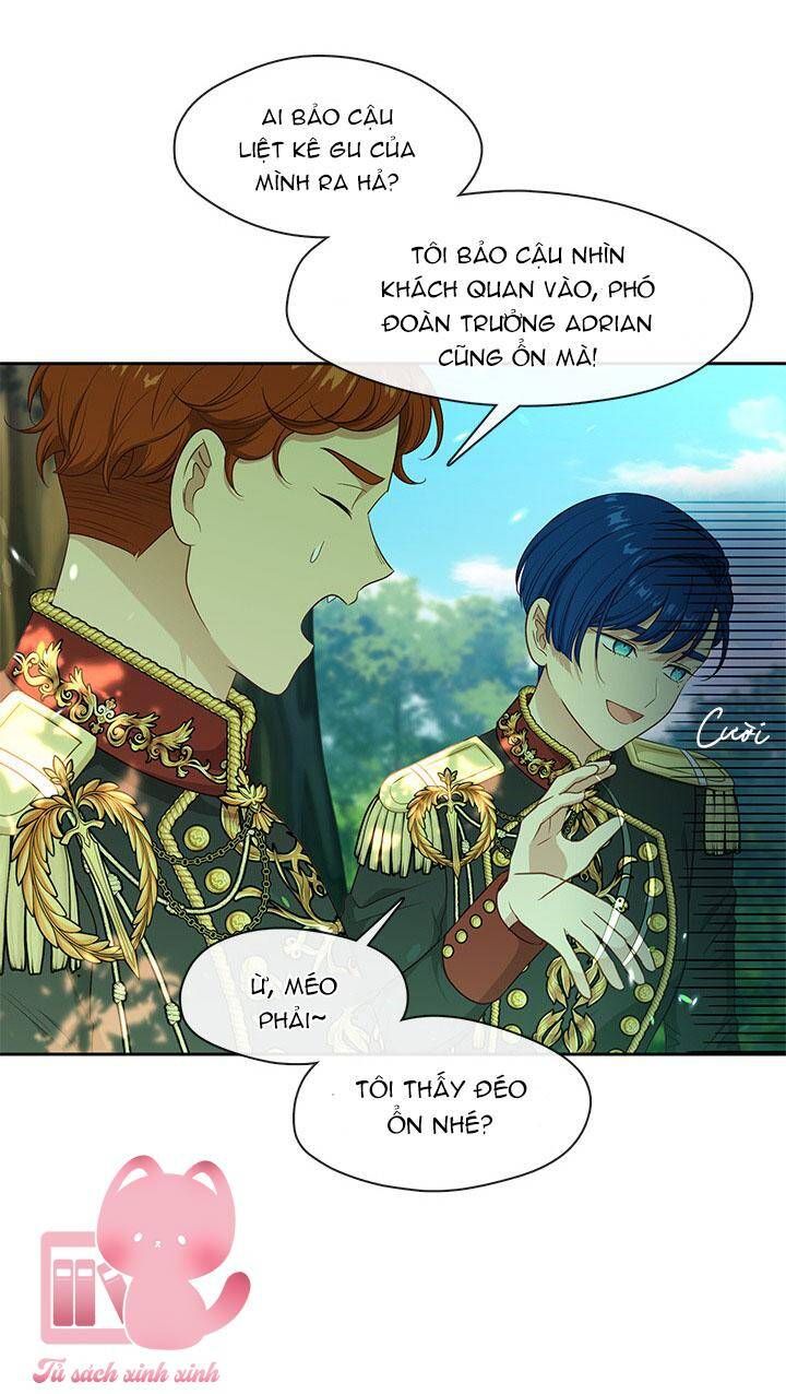 đọc truyện Cẩn Thận Nữ Phụ Phản Diện Đấy Chương 119 ảnh 47 tại Thiên Thai Truyện